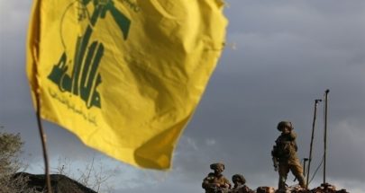 رداً على ‌‏الاعتداءات الاسرائيلية... "حزب الله" يستهدف مستعمرة أدميت image