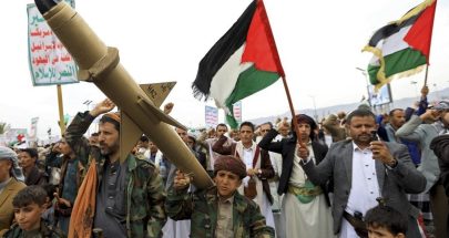 الحوثيّون: التوصل إلى اتفاق مع حكومة عدن للإفراج عن القيادي في حزب الإصلاح محمد قحطان image